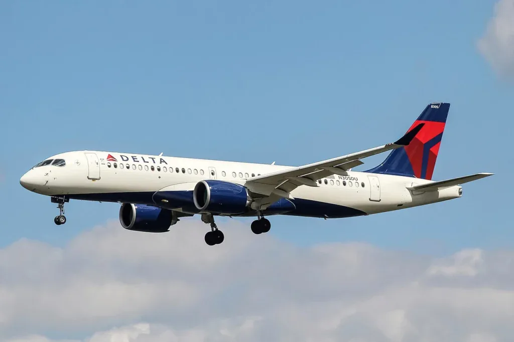 Бывшая бортпроводница подала иск к Delta и Marriott после конфликта в гостинице