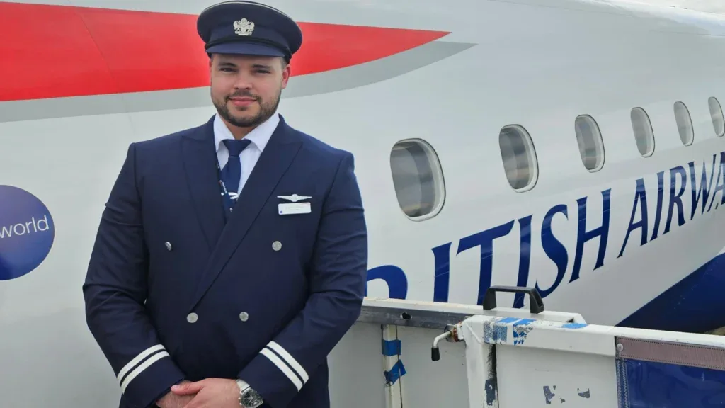 Зарплата пилотов British Airways в 2026 году: оклад и полный доход
