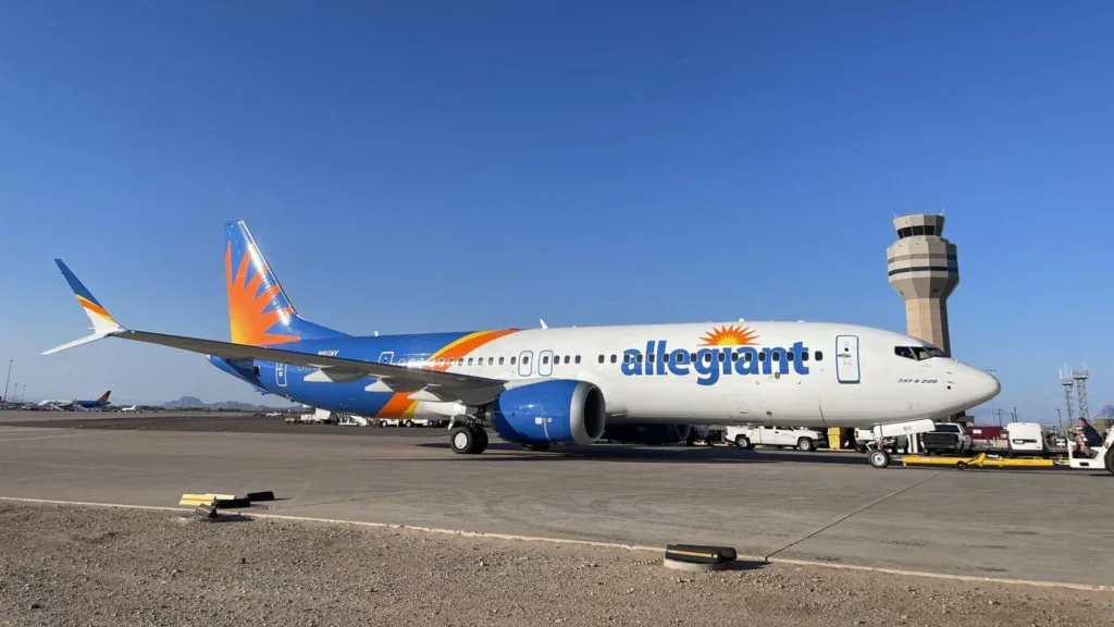 Зарплата пилотов Allegiant в 2026 году: новый договор и расчёт оплаты