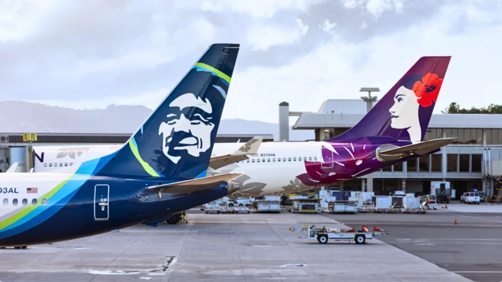 Зарплата главы Alaska Air Group: сколько получил Бен Миникуччи