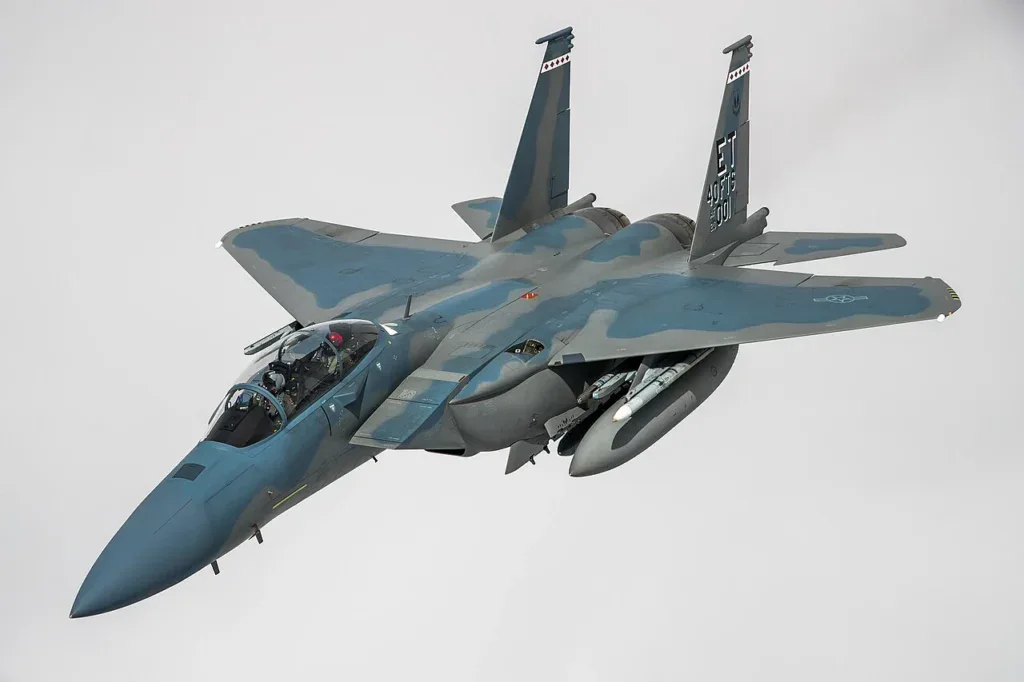 Boeing готовит производственную инфраструктуру для F-47