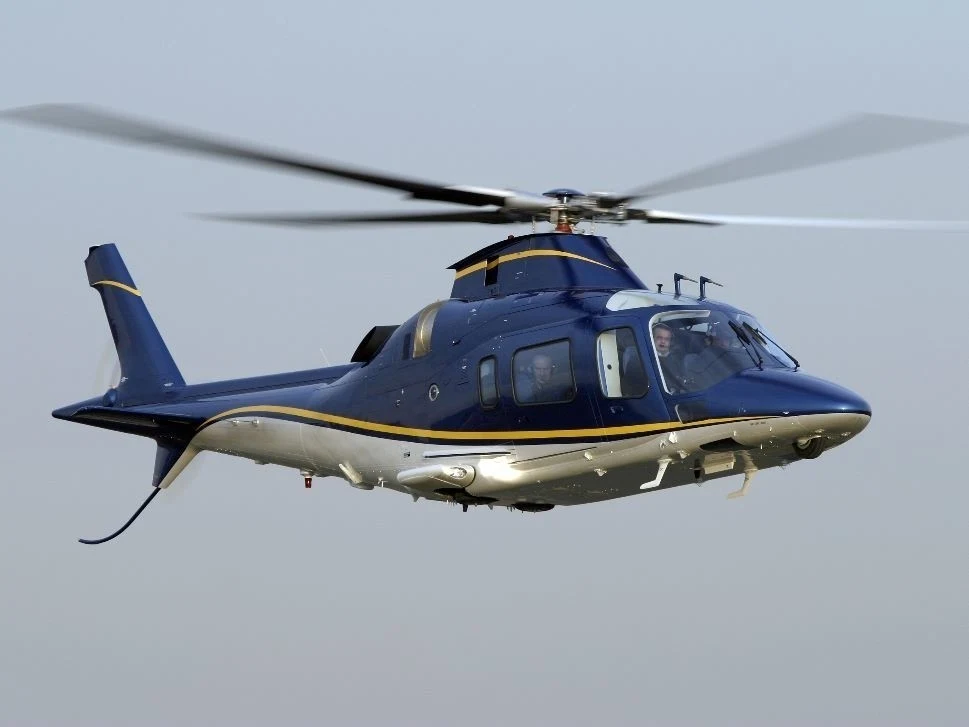 Leonardo AW109E Power и Bell 429: конфигурация имеет значение