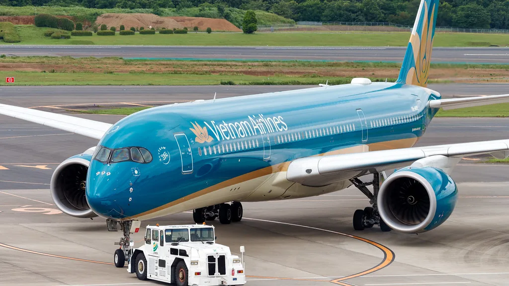 Доход руководителя Vietnam Airlines: данные 2025 года и оценки на 2026 год