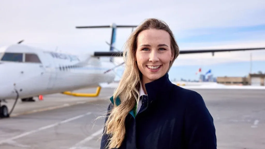 Зарплата пилотов WestJet в 2026 году: оценки по должностям и паркам