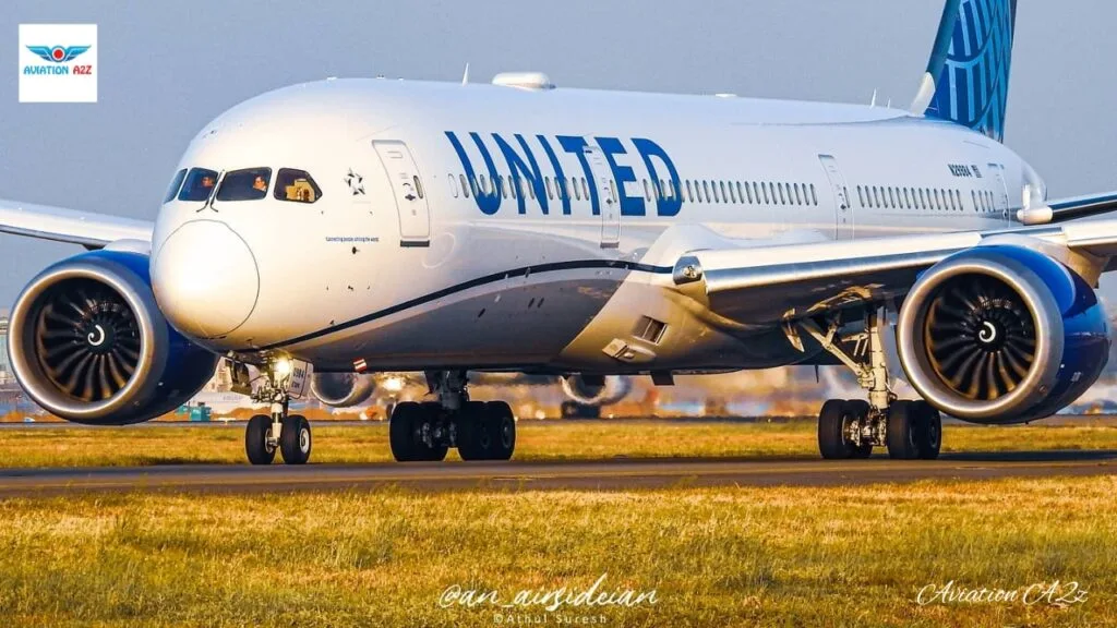 United отменила рейс Вашингтон — Рим после почти двенадцати часов ожидания