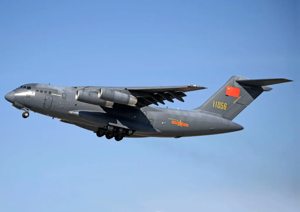 Военный авиапарк крупнейших стран в 2026 году: состав и масштаб