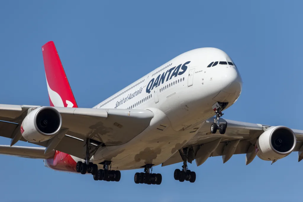 Airbus просит проверить A330 на оставленные инструменты