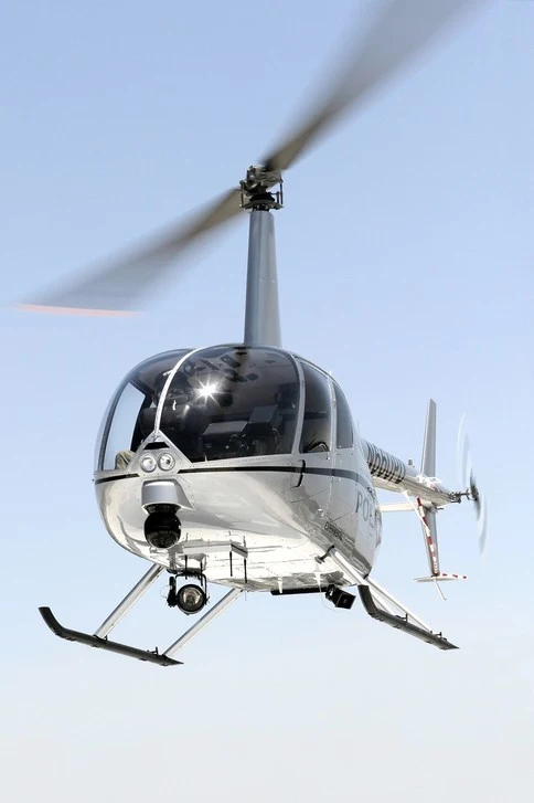 Robinson R66, Enstrom 480B и EC120B: исторический срез