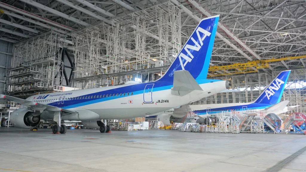 Зарплата инженеров и техников ANA в 2026 году: квалификация и рост дохода