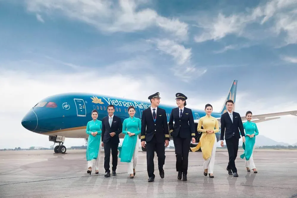 Доход руководителя Vietnam Airlines: данные 2025 года и оценки на 2026 год