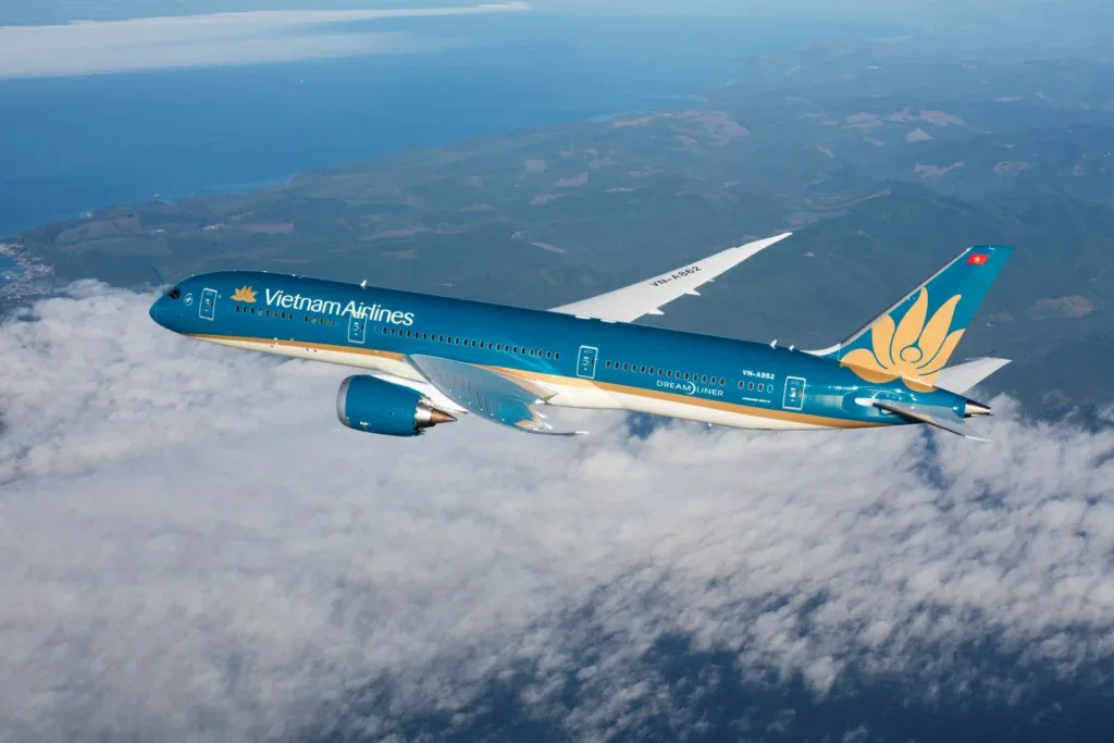 Доход руководителя Vietnam Airlines: данные 2025 года и оценки на 2026 год