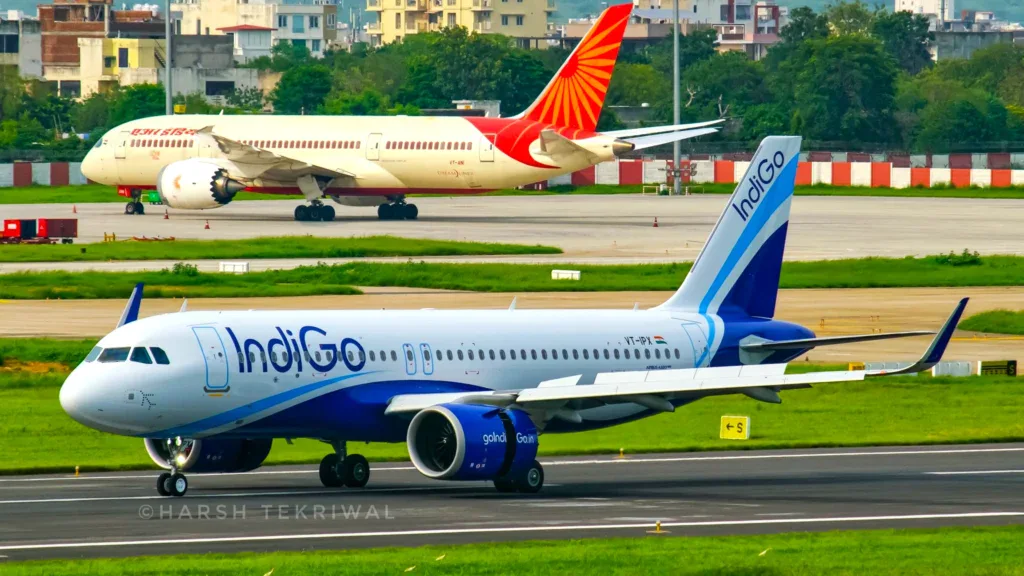 Зарплата главы IndiGo Уилли Уолша в 2026 году: что подтверждено