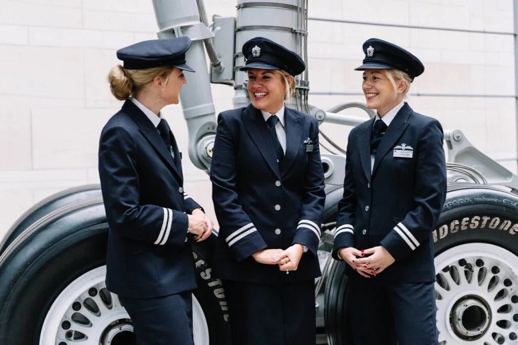 Зарплата пилотов British Airways в 2026 году: оклад и полный доход