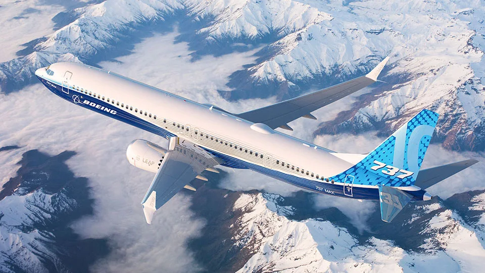 FAA отложило сертификацию Boeing 737 MAX 10 из-за программной ошибки
