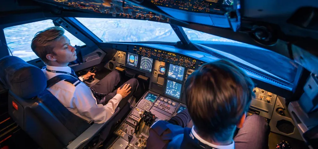 Зарплата пилотов Air Astana в 2026 году: ставки и условия работы