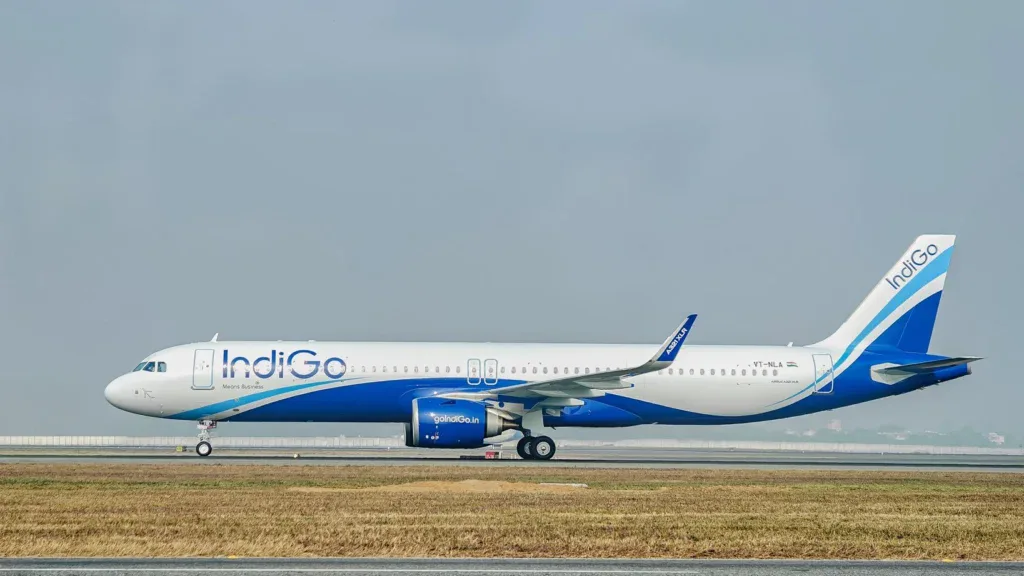 Зарплата главы IndiGo Уилли Уолша в 2026 году: что подтверждено