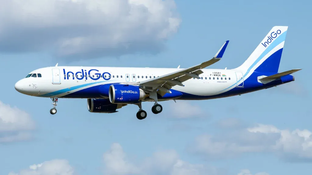 Зарплата главы IndiGo Уилли Уолша в 2026 году: что подтверждено