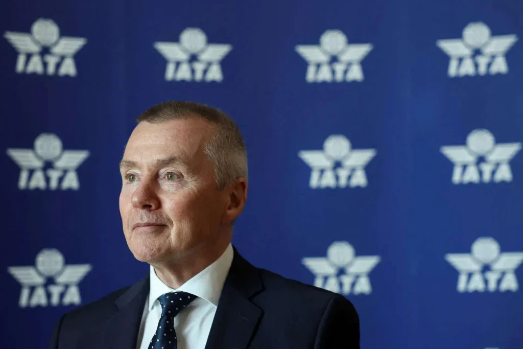 Зарплата главы IndiGo Уилли Уолша в 2026 году: что подтверждено