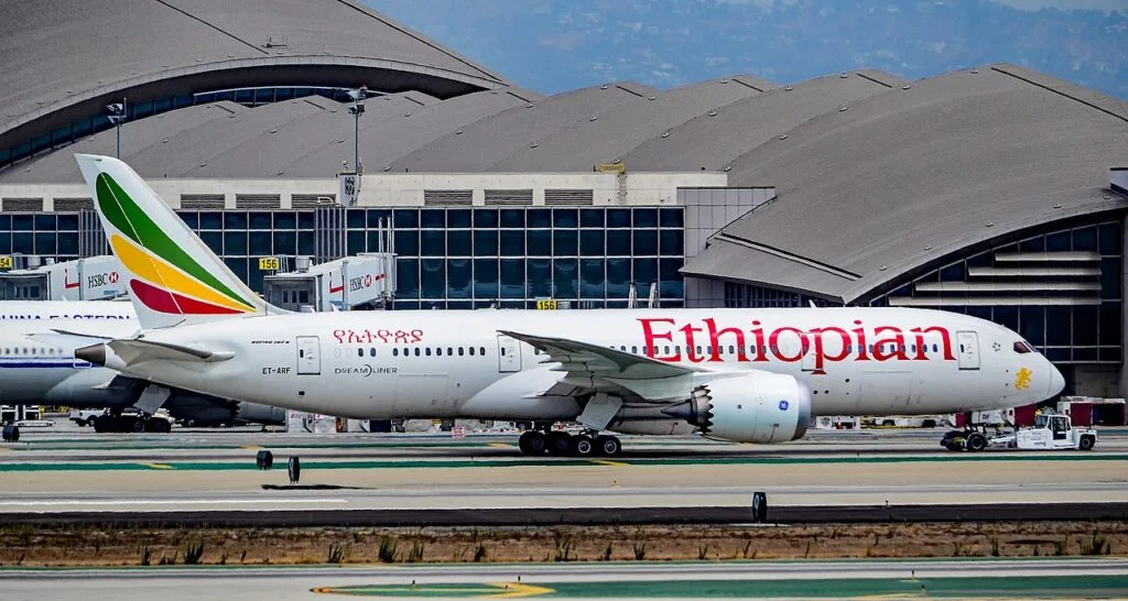 Зарплата главы Ethiopian Airlines: что известно о пакете Месфина Тасеу