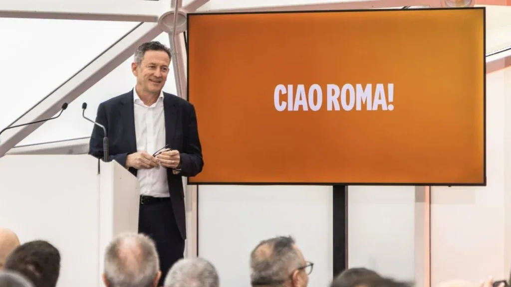 Зарплата главы easyJet Кентона Джарвиса в 2026 году: оклад и акции