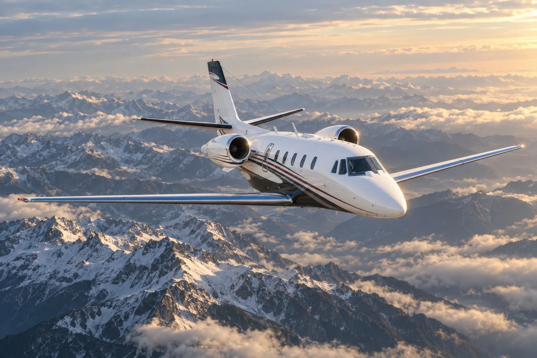 Citation XLS+