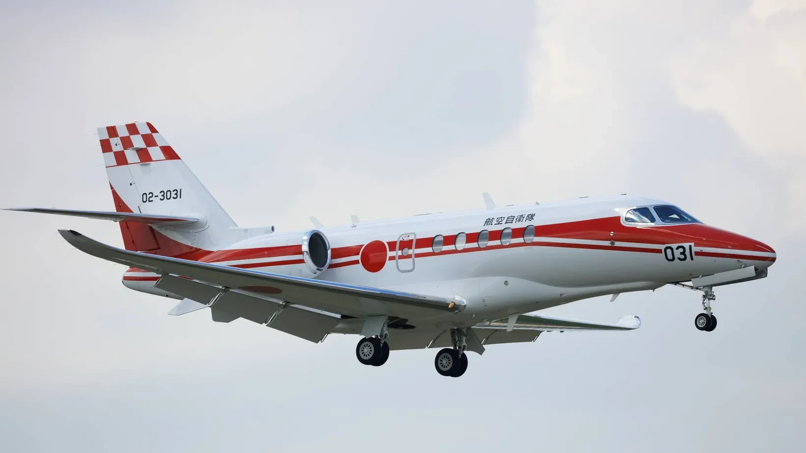 Cessna Citation Latitude