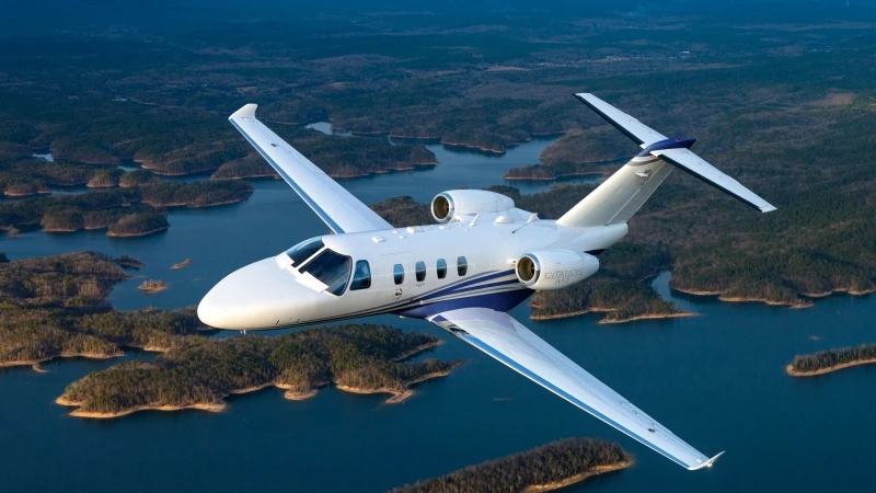 Cessna Citation M2
