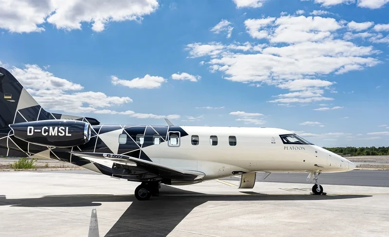 Pilatus PC-24